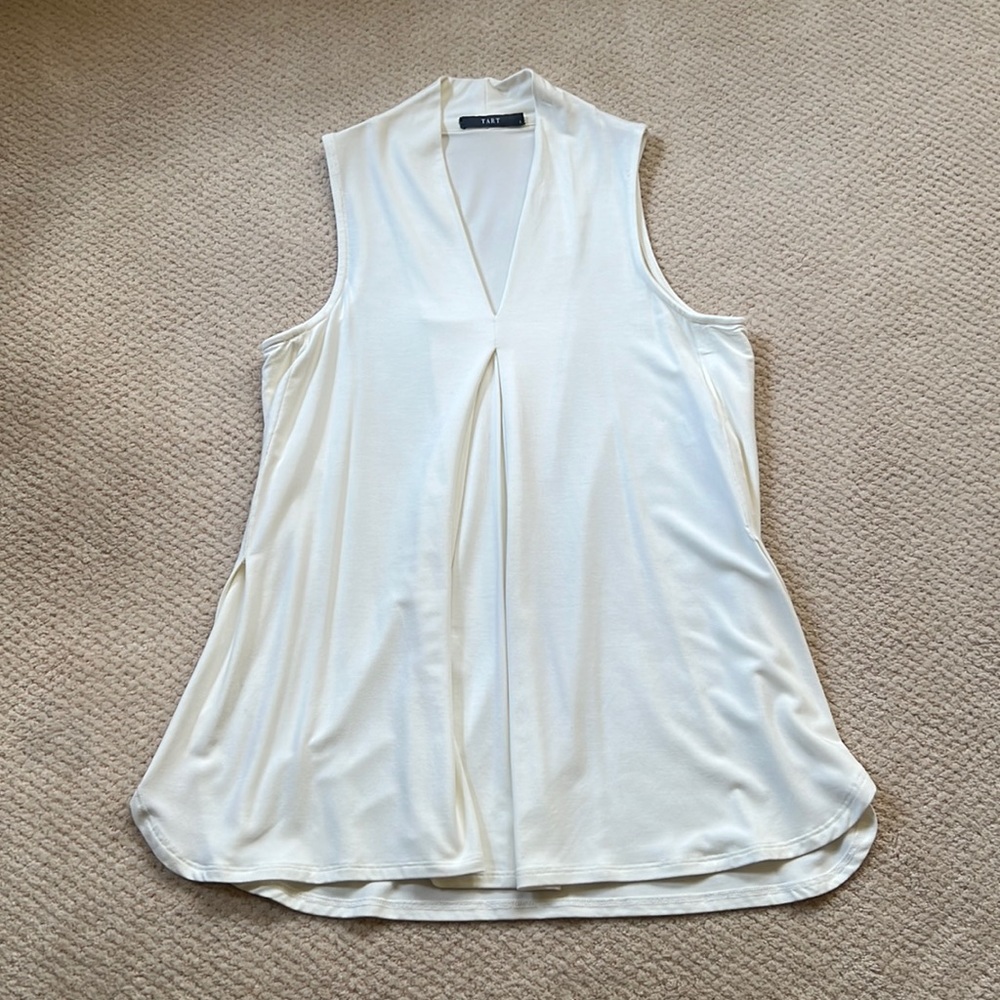 Tart Tank